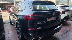 بي ام دبليو X5